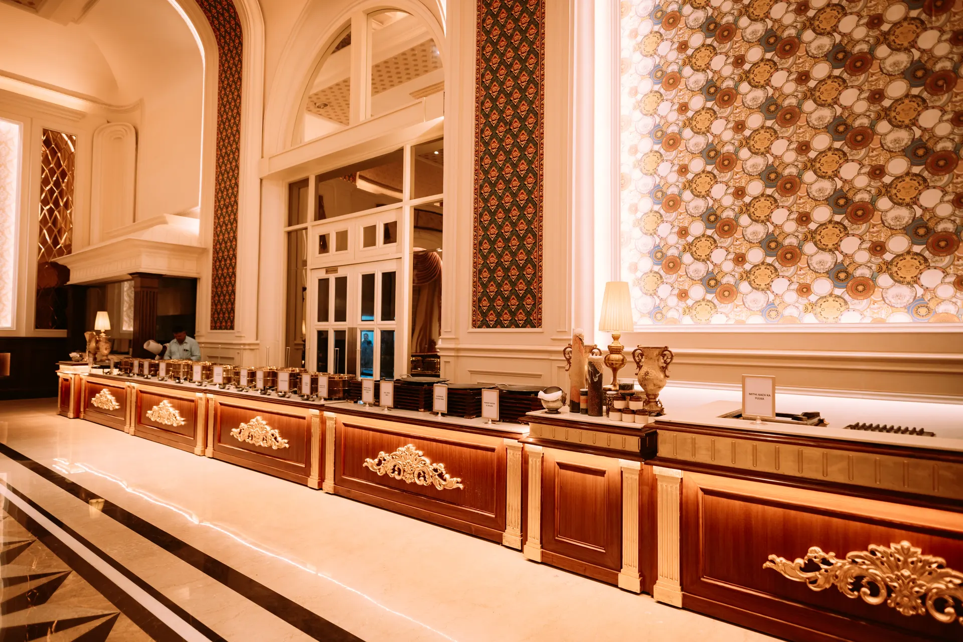 Ambrosia Grand wedding venue Ludhiana 19